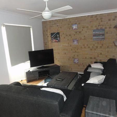 Prime Location & Spacious Adelaide Exteriör bild