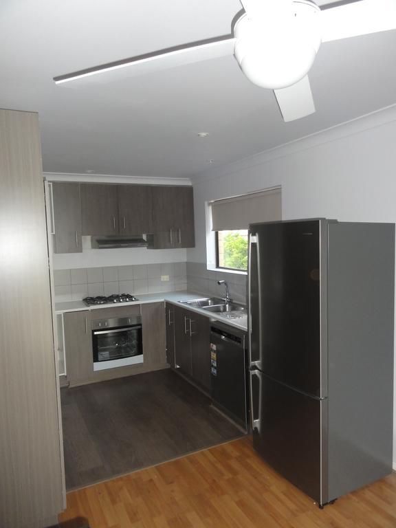 Prime Location & Spacious Adelaide Exteriör bild