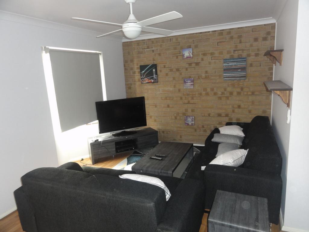 Prime Location & Spacious Adelaide Exteriör bild